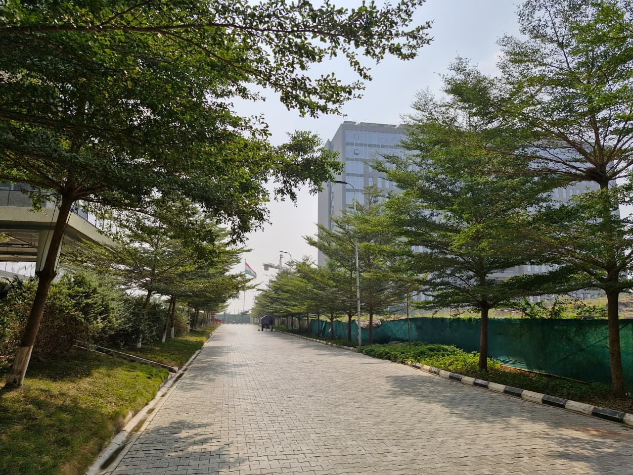 SRM University Amaravathi Campus photo 6